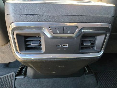 Used 2023 GMC Sierra 1500 Denali Ultimate image 18