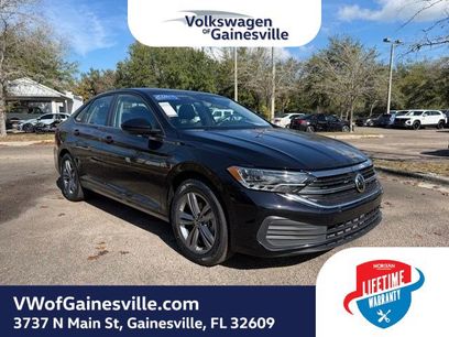 Used 2024 Volkswagen Jetta SE