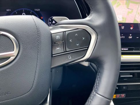 Used 2024 Lexus TX 350 FWD w/ Technology Package image 25