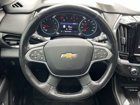 Used 2020 Chevrolet Traverse Premier w/ Redline Edition image 35