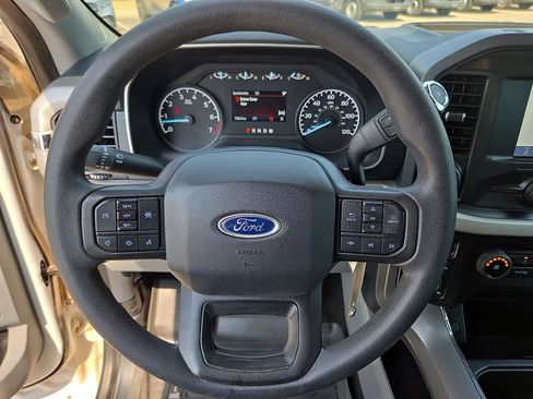 Used 2021 Ford F150 XLT w/ Trailer Tow Package AWD/4WD image 21