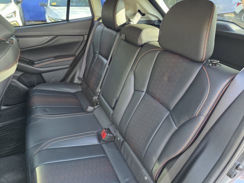 Certified 2022 Subaru Crosstrek 2.5i Limited w/ Moonroof Package 2 image 15