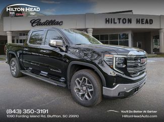 New 2026 GMC Sierra 1500 SLT w/ SLT Premium Plus Package video 1