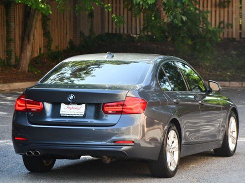 Used 2016 BMW 328i Sedan image 9
