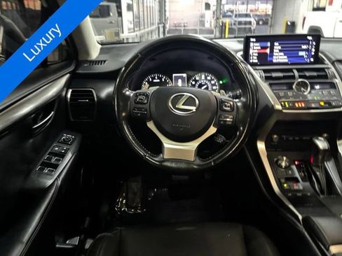Used 2019 Lexus NX 300 AWD w/ Premium Package image 33