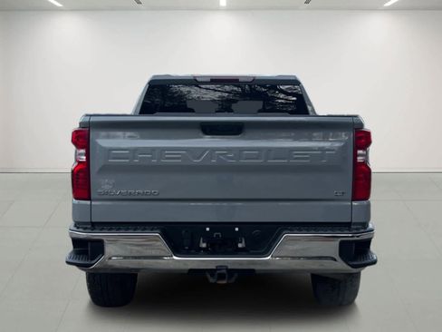 Used 2024 Chevrolet Silverado 1500 LT image 5