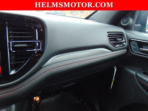 New 2026 Dodge Durango GT w/ Blacktop Package image 28