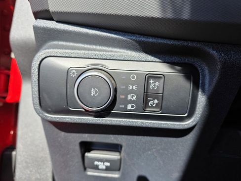 Used 2024 Ford Bronco Big Bend image 14