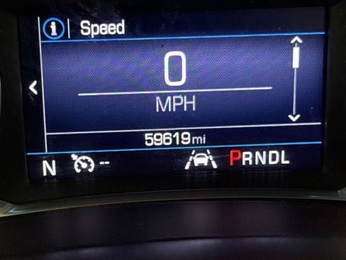 Used 2020 Chevrolet Equinox LT FWD image 13