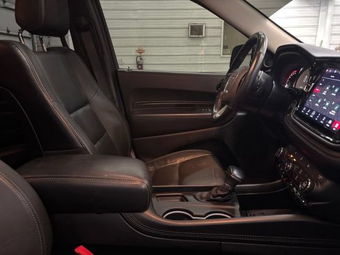Used 2021 Dodge Durango Citadel w/ Technology Group AWD/4WD image 29