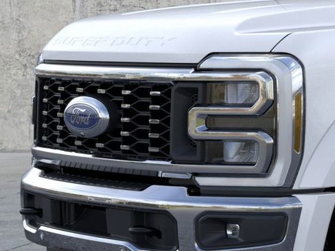 New 2026 Ford F450 King Ranch image 17