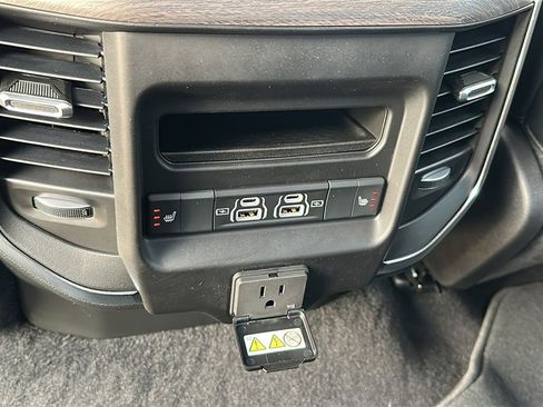 New 2026 RAM 1500 Laramie w/ Night Edition image 30