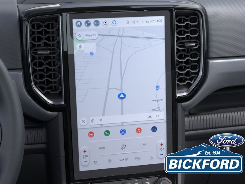 New 2026 Ford Ranger XLT AWD/4WD image 14