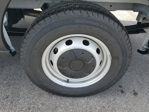 New 2026 Ford Transit 150 Low Roof w/ Load Area Protection Package image 7