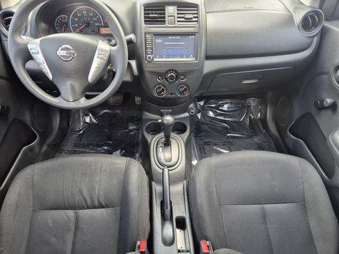 Used 2019 Nissan Versa S Plus FWD image 20