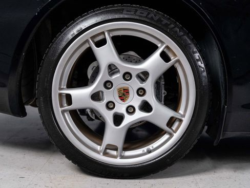 Used 2006 Porsche 911 Carrera RWD image 35