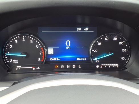 Certified 2023 Ford Explorer XLT w/ Equipment Group 202A image 23