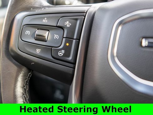 Used 2020 GMC Sierra 1500 Denali w/ Denali Ultimate Package image 23