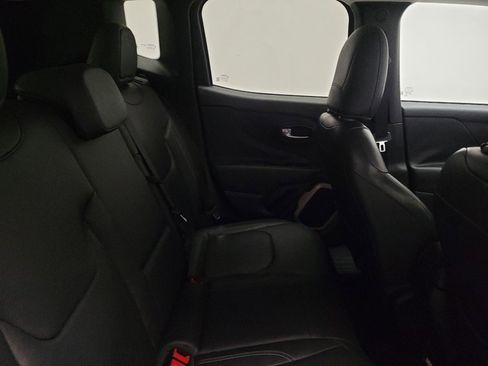 Used 2016 Jeep Renegade Limited image 19