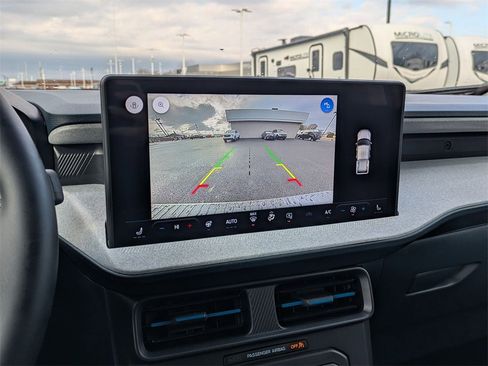 New 2026 Ford Maverick XLT w/ Equipment Group 301A image 38