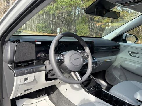 New 2026 Hyundai Kona Limited image 15