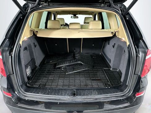 Used 2014 BMW X3 xDrive28i image 27