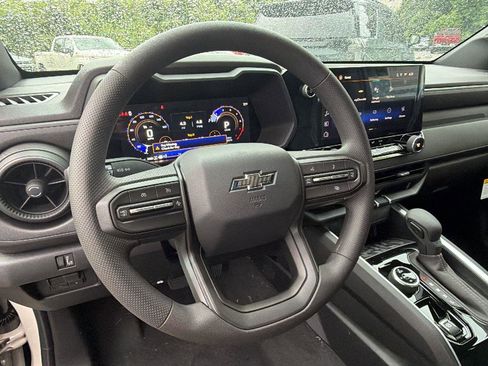 New 2026 Chevrolet Silverado 2500 LTZ w/ Trail Boss Package AWD/4WD image 20