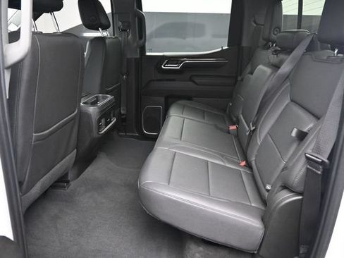 Used 2023 Chevrolet Silverado 1500 RST w/ RST All Star Premium Package AWD/4WD image 16