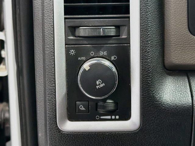 Used 2012 RAM 1500 Big Horn w/ Luxury Group AWD/4WD image 10