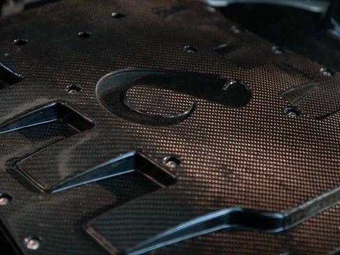 Used 2008 BMW M3 Sedan image 17