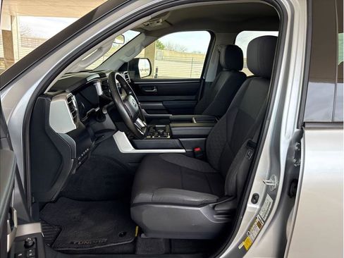 Used 2023 Toyota Tundra SR5 image 10