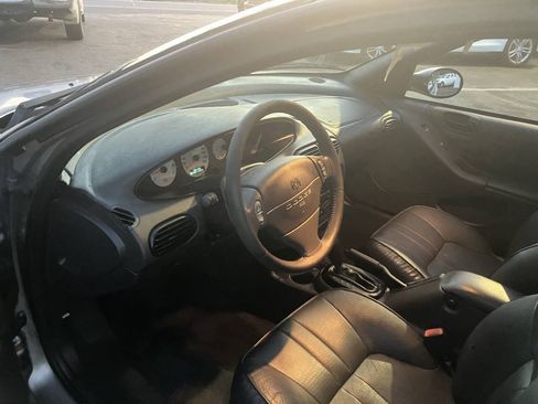 Used 1999 Dodge Stratus ES FWD image 21