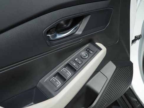 New 2026 Honda Accord LX image 14