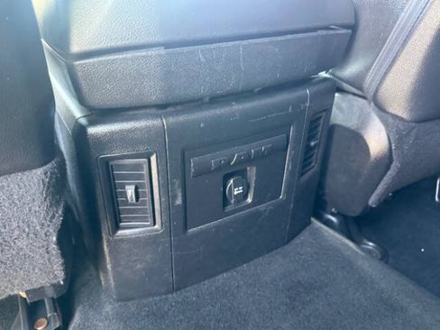 Used 2015 RAM 1500 Sport w/ Convenience Group AWD/4WD image 20