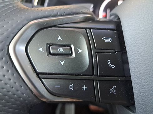 Used 2025 Lexus TX 500h AWD w/ Technology Package image 38