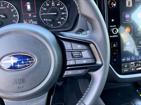 Certified 2026 Subaru Forester Premium AWD/4WD image 12