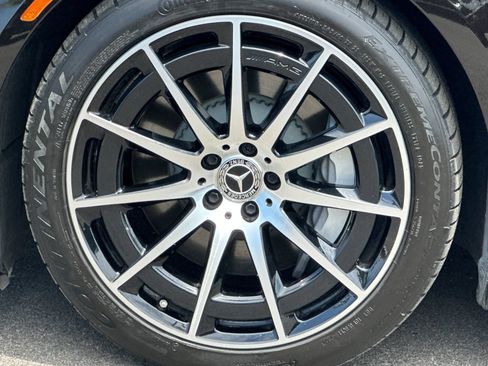 Certified 2023 Mercedes-Benz EQS 450+ Sedan image 33
