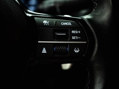 Used 2024 Acura Integra A-Spec FWD image 19