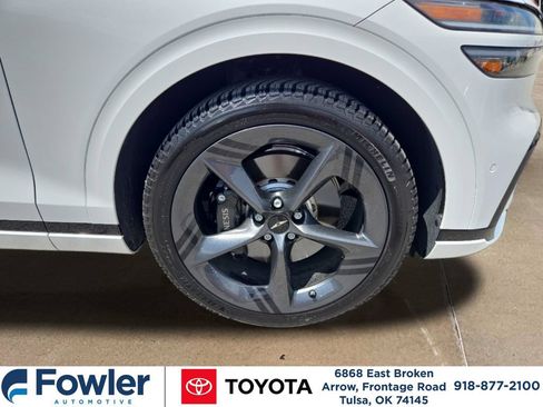 Used 2026 Genesis GV70 2.5T Sport Prestige AWD/4WD image 28