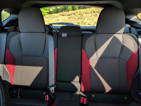 New 2025 Subaru Impreza RS w/ Popular Package #1 image 24