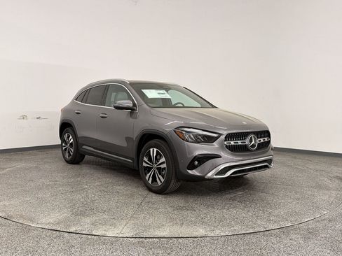 Used 2026 Mercedes-Benz GLA 250 image 6