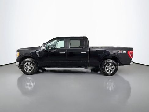 Used 2023 Ford F150 XLT w/ XTR Package AWD/4WD image 4