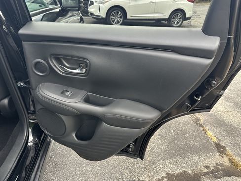 Certified 2025 Acura ADX FWD image 18