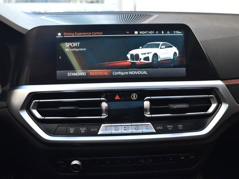 Used 2022 BMW 430i Gran Coupe w/ M Sport Package image 36