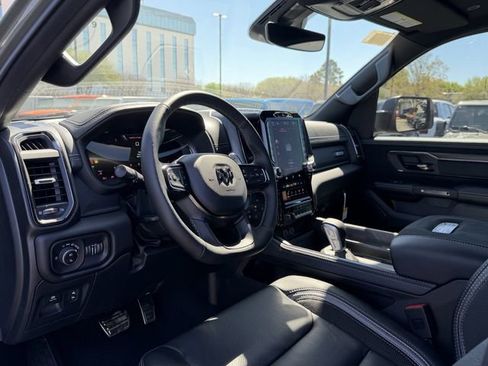 New 2026 RAM 1500 RHO image 15