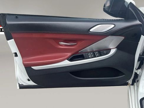 Used 2017 BMW 650i Gran Coupe image 8