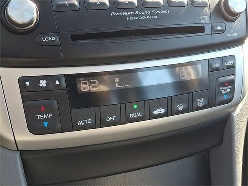 Used 2008 Acura TSX image 18