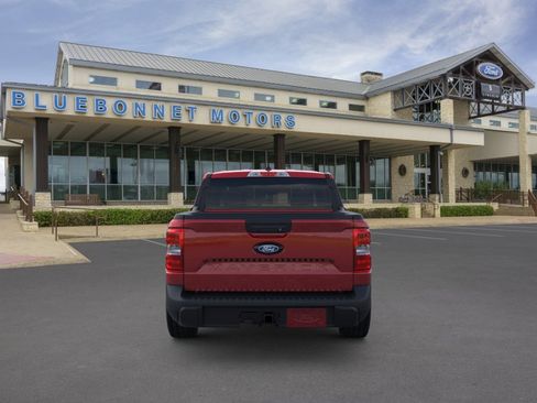 New 2026 Ford Maverick XLT AWD/4WD image 5