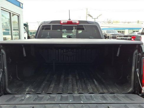 Certified 2023 Chevrolet Colorado LT w/ LT Convenience Package II image 15