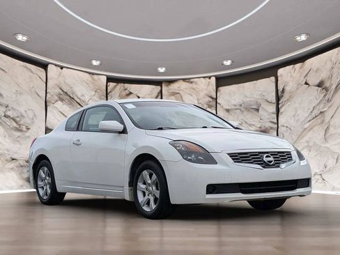 Used 2008 Nissan Altima 2.5 S w/ Convenience Pkg FWD image 17